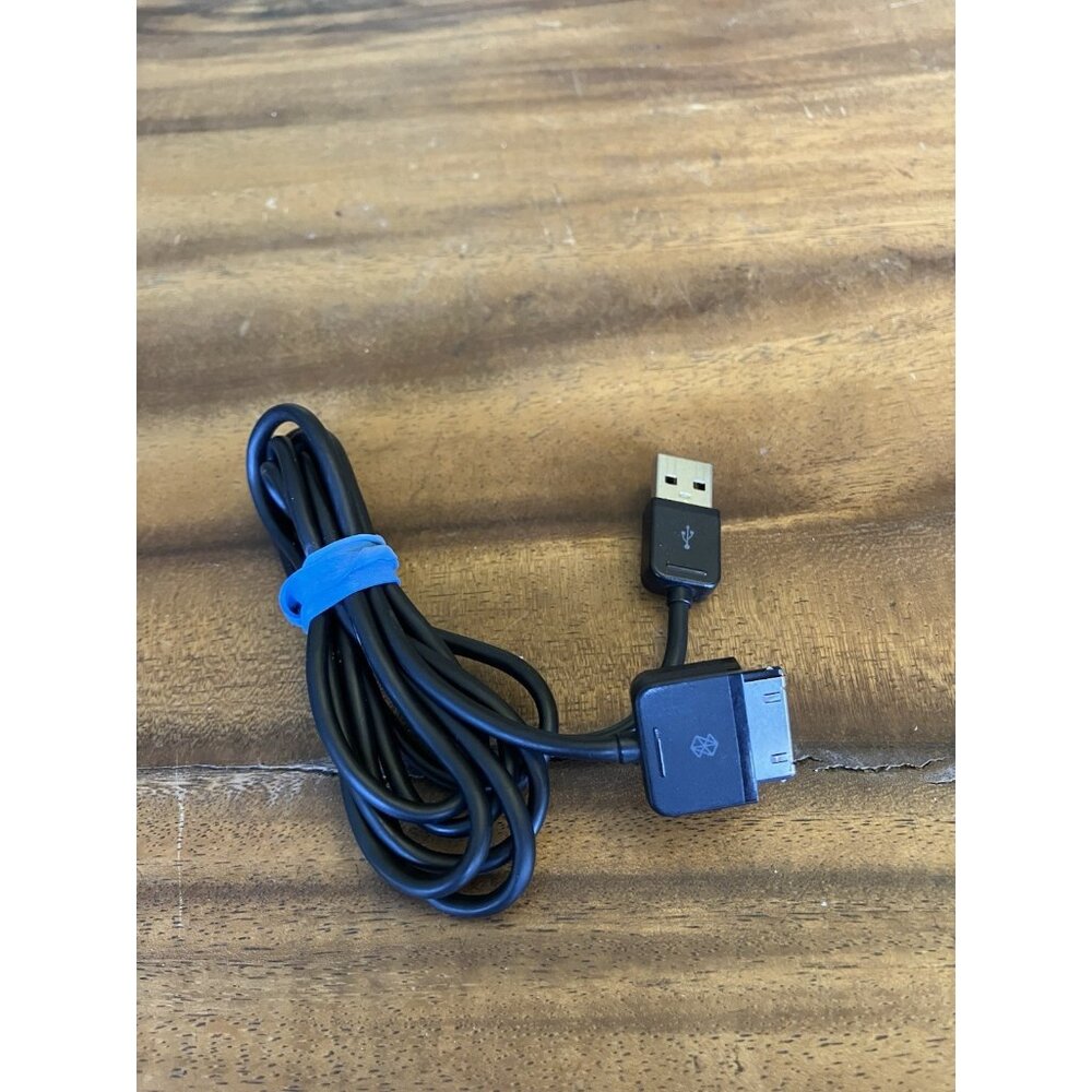 Genuine Original Zune USB Charging Cable Sync Data Transfer Cord Wire